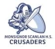 Monsignor Scanlan High School