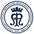 St. Mary's High School