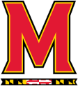 No. 8 Maryland (M)