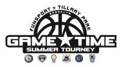 Funsport Gametime Summer Tourney