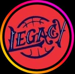Legacy ProAm 2023