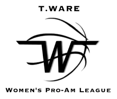 T. Ware Women's Pro-Am League