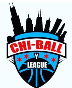 CHI-BALL Y LEAGUE winter middle school league