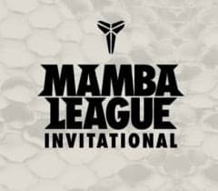 MAMBA LEAGUE INVITATIONAL