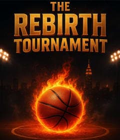 THE REBIRTH TOURNAMENT