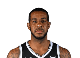 LaMarcus Aldridge
