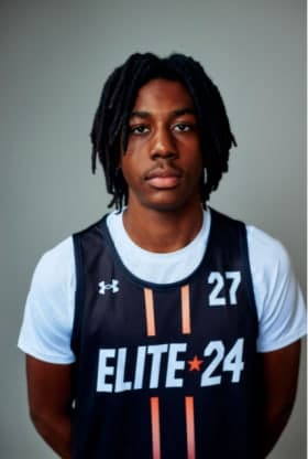 Omari Witherspoon