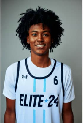 Mazi Mosley