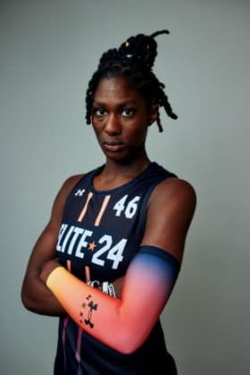 Oliviyah Edwards